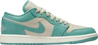 Nike Air Jordan 1 Low Tropical Teal (W)