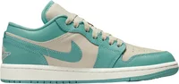 Nike Air Jordan 1 Low Tropical Teal (W)