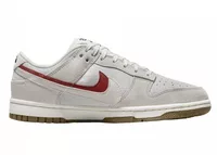 Nike Dunk Low SE 85 Double Swoosh Sail Orange (W)