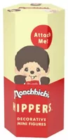 Sonny Angel Hippers Monchhichi Series Single Blind Box