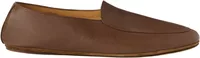 Loro Piana Anton Walk Loafer Lambskin Tundra