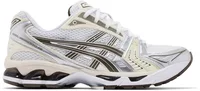 Gel-Kayano 14 White Ivory