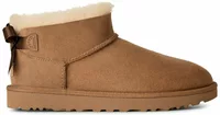 Ultra Mini Bailey Bow Boot Chestnut (W)