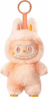 Labubu The Monsters Big into Energy Series Happiness Vinyl Plush Pendant