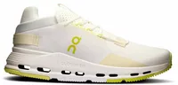 On Running Cloudnova 2 White Limelight
