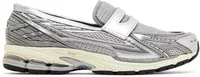 New Balance 1906L Metallic Silver