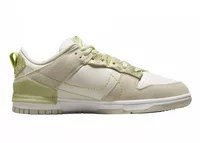 Nike Dunk Low Disrupt 2 Green Snake (W)