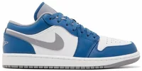 Nike Air Jordan 1 Low True Blue