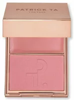 Major Headlines Double-Take Crème & Powder Blush Duo