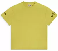 Dépt. SWAT Tee Yellow Green