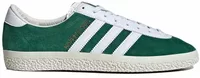 adidas Gazelle SPZL Dark Green White