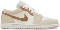 Nike Air Jordan 1 Low SE Legend Light Brown