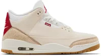 Nike Air Jordan 3 Retro Levi’s Lunar New Year