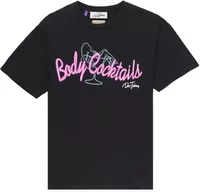 Gallery Dept. Cocktail Tee Black