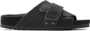Birkenstock Kyoto Sandal Wide Black