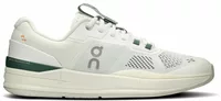 White Evergreen