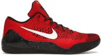 Elite Low University Red