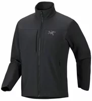 Arc’teryx Gamma MX Jacket Black