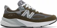 New Balance 990v6 MiUSA True Camo White