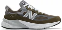New Balance 990v6 MiUSA True Camo White