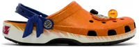 Classic Clog Dragon Ball Z Goku