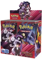2025 Pokémon Scarlet & Violet Destined Rivals Booster Box (36 Packs)