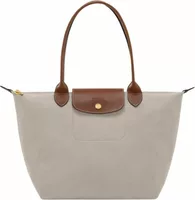 Longchamp Le Pliage Original Medium Tote bag Pebble