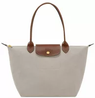 Longchamp Le Pliage Original Medium Tote bag Pebble
