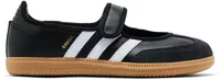 adidas Samba Jane Black White Gum (W)