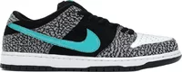 Nike SB Dunk Low Atmos Elephant