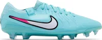 Nike Tiempo Legend 10 Elite FG Copa White