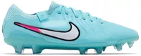 Nike Tiempo Legend 10 Elite FG Copa White