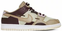 Nike Dunk Low Scrap Latte