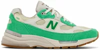 Every Now and Then x New Balance 992 Westbound