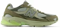New Balance 2010 Covert Green Dry Lime