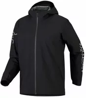 Arc’teryx Norvan Jacket Black