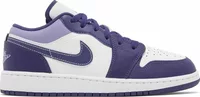 Nike Air Jordan 1 Low Sky J Purple (GS)