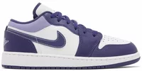 Nike Air Jordan 1 Low Sky J Purple (GS)