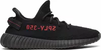 adidas Yeezy Boost 350 V2 Black Red