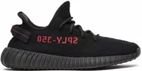 adidas Yeezy Boost 350 V2 Black Red