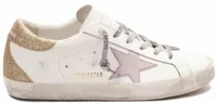 Super-Star White Lilac Platinum (W)