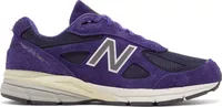 990v4 MiUSA Teddy Santis Plum Purple