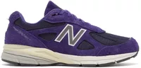 990v4 MiUSA Teddy Santis Plum Purple