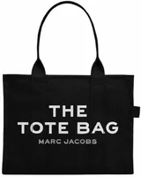 Marc Jacobs The Tote Bag Large Black