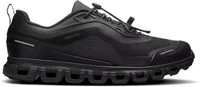 On Running Cloud 6 Geo Waterproof All Black