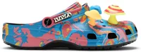 Crocs Classic Clog Diplo Take a Walk on the Weird Side