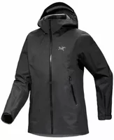 Arc’teryx Beta Jacket Black (FW25) (W)