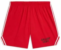 Venice Court Shorts Red