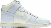 Dunk High Sail Football Grey (W)