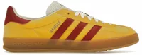 adidas x Gucci Gazelle Yellow